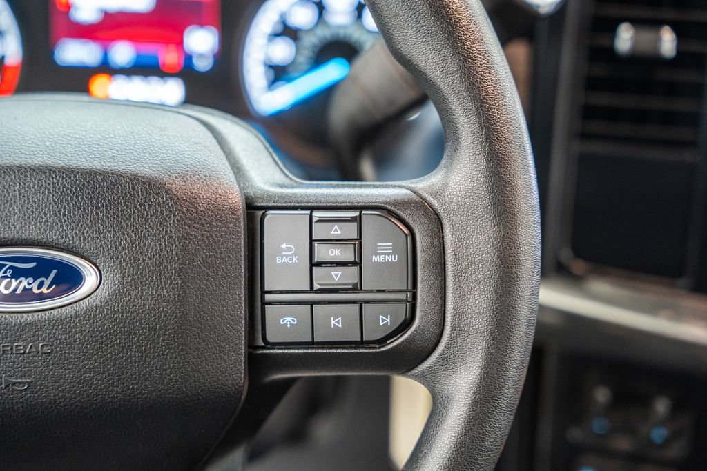 Used 2023 Ford F150 XL w/ STX Appearance Package AWD/4WD image 33