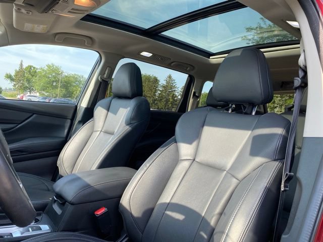 Used 2024 Subaru Ascent Limited w/ Technology Package AWD/4WD image 15
