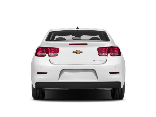 Used 2015 Chevrolet Malibu LS FWD image 8