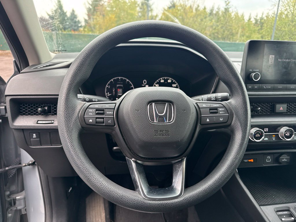 Certified 2024 Honda CR-V LX image 10