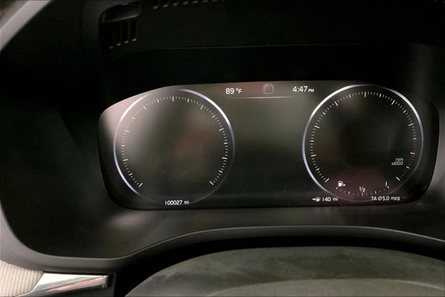 Used 2018 Volvo XC60 T6 R-Design w/ Convenience Package AWD/4WD image 9
