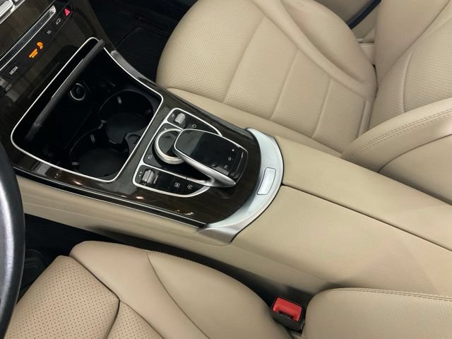 Used 2016 Mercedes-Benz GLC 300 4MATIC image 21