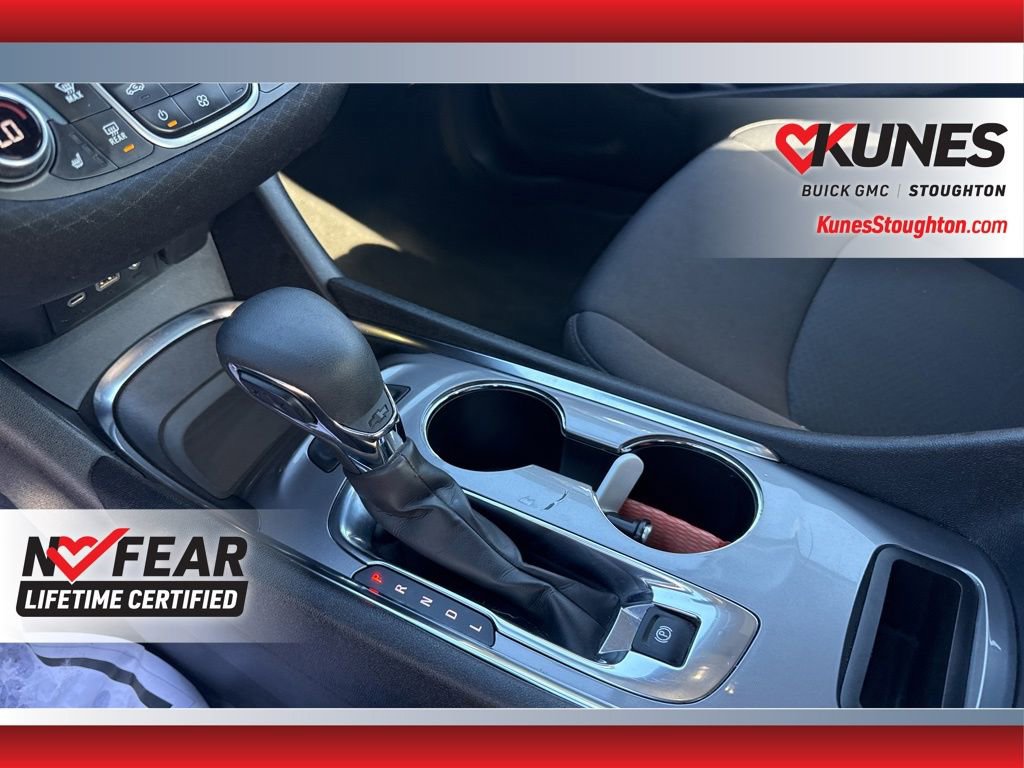 Used 2024 Chevrolet Malibu LT image 28