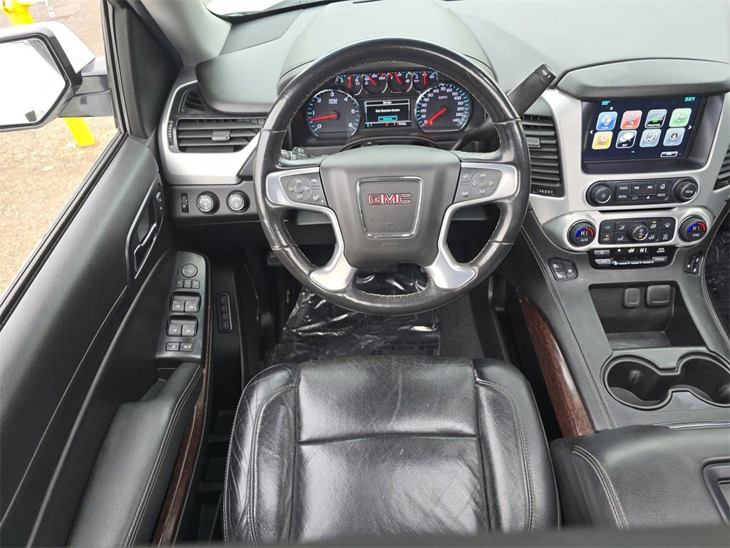 Used 2019 GMC Yukon XL SLT image 30