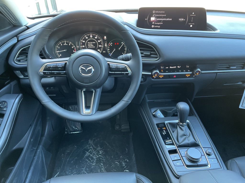 New 2026 MAZDA CX-30 AWD 2.5 S w/ Premium Package image 16