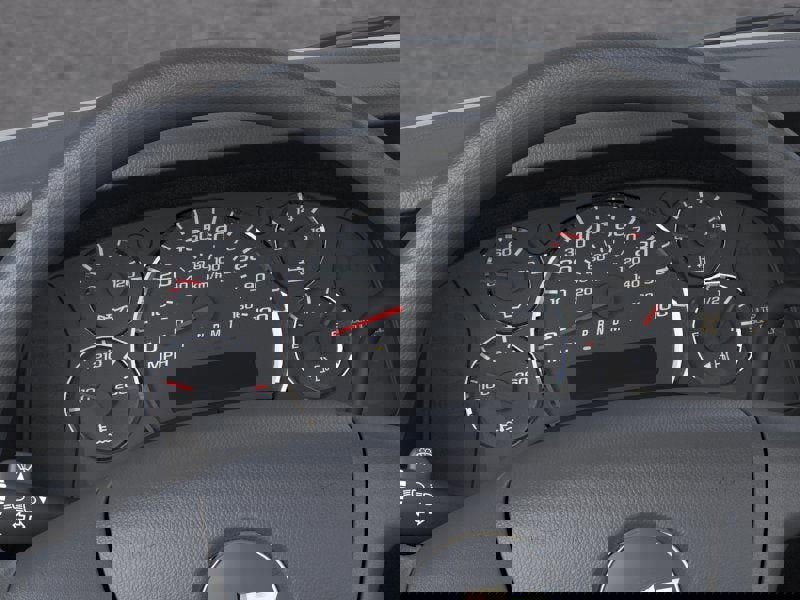 New 2026 Chevrolet Express 3500 image 18