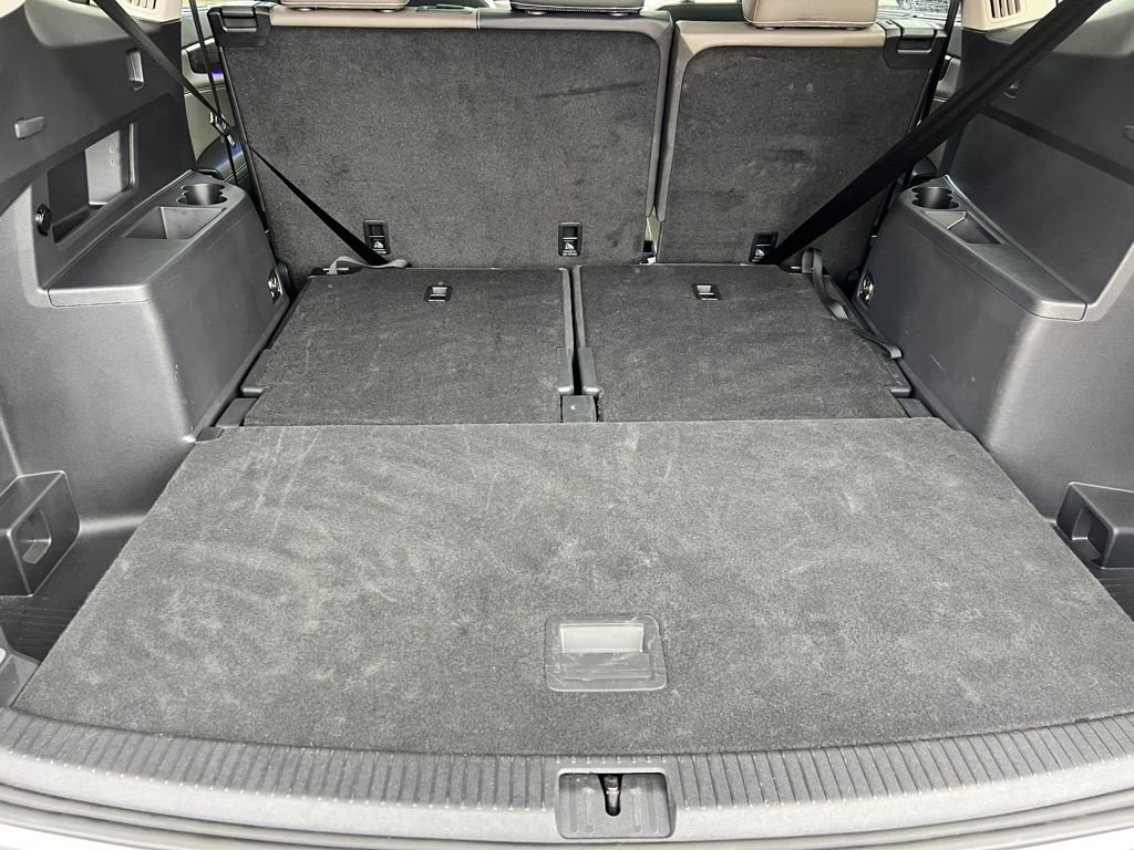 Used 2025 Volkswagen Atlas SEL image 19