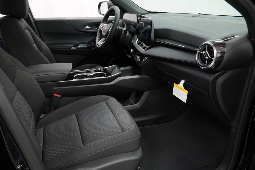 New 2027 Chevrolet Equinox LT FWD image 29