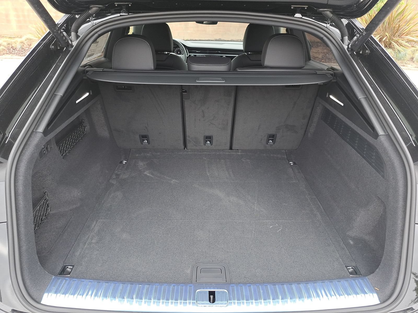 New 2026 Audi Q8 Premium Plus AWD/4WD image 12