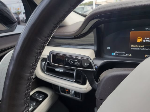 Used 2023 Lincoln Aviator Black Label w/ Dynamic Handling Package AWD/4WD image 14
