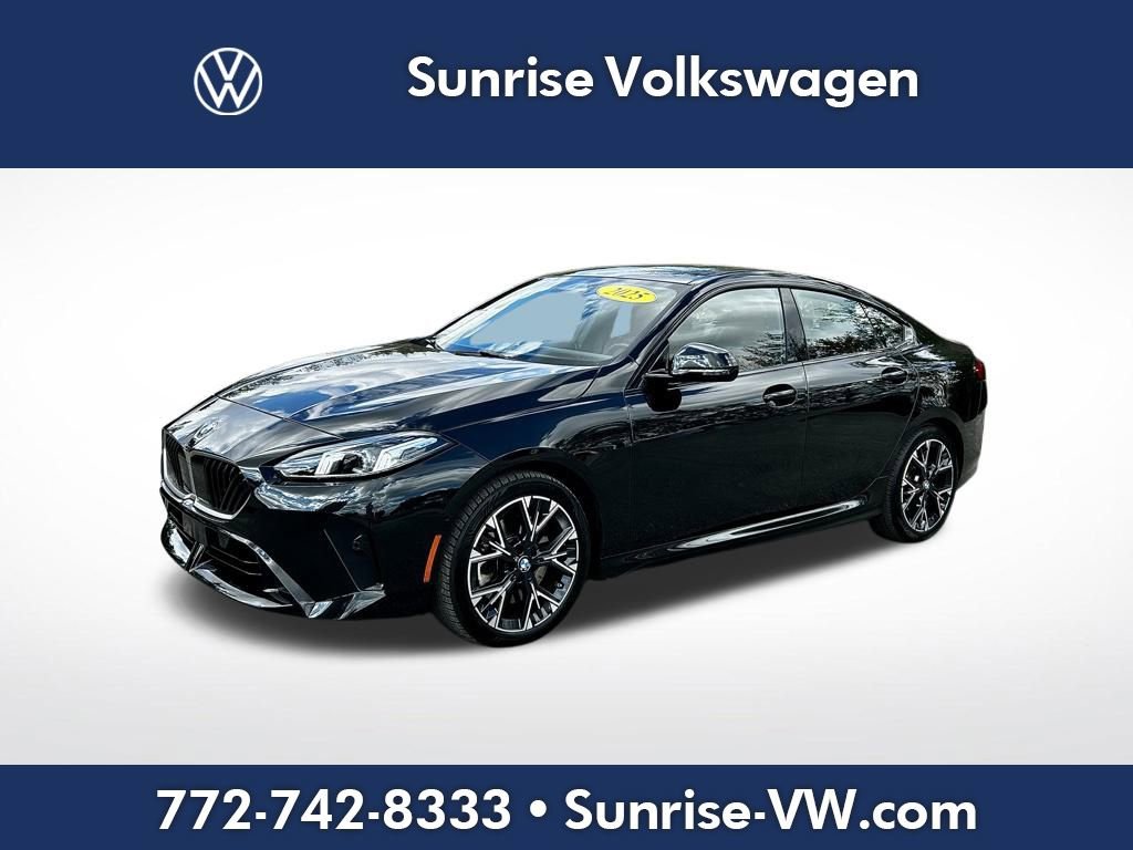 Used 2025 BMW 228i xDrive 228 xDrive Gran Coupe