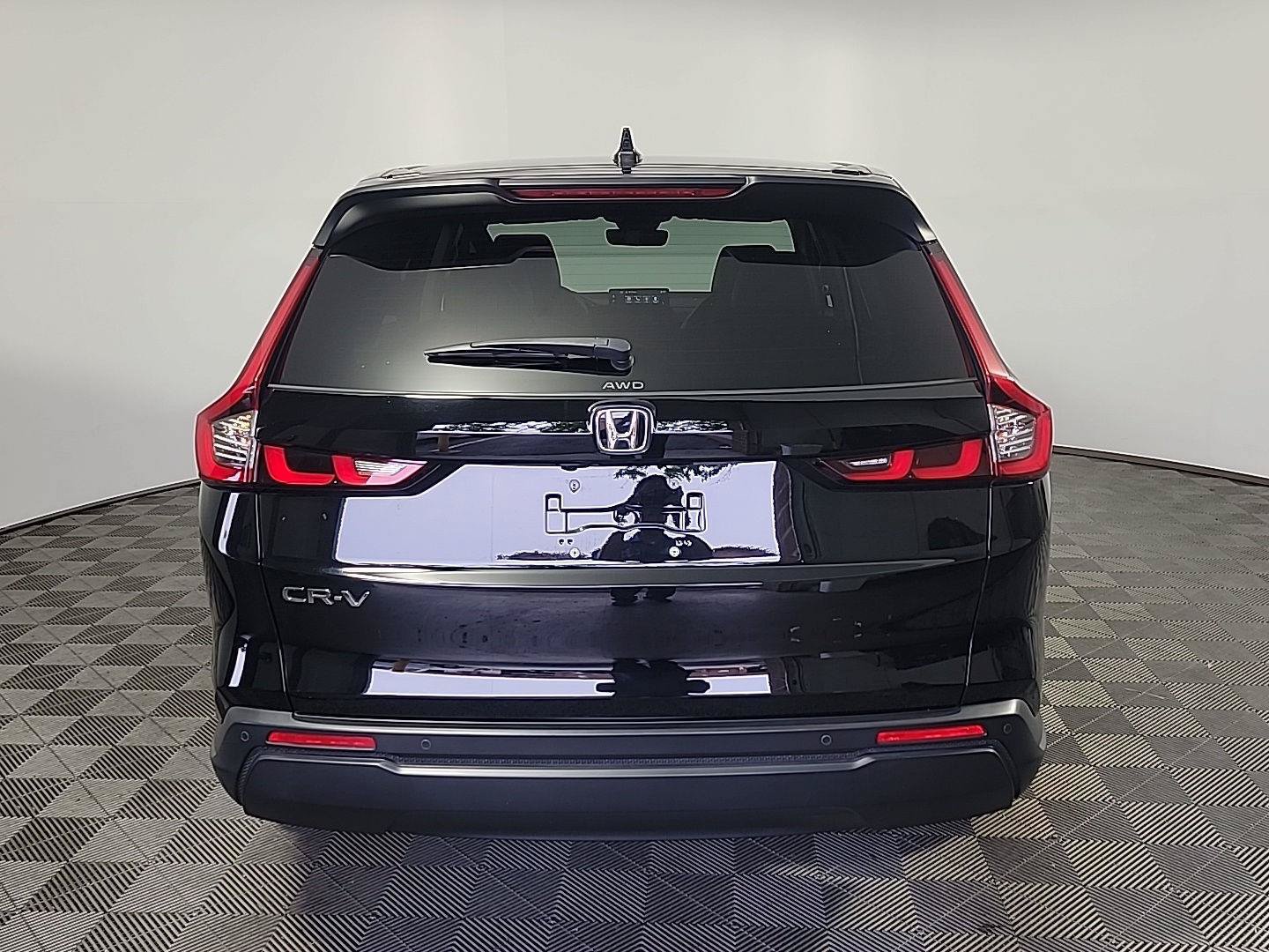 Certified 2023 Honda CR-V EX-L image 5