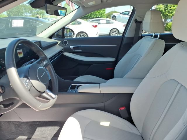 Used 2024 Hyundai Sonata SEL FWD image 13