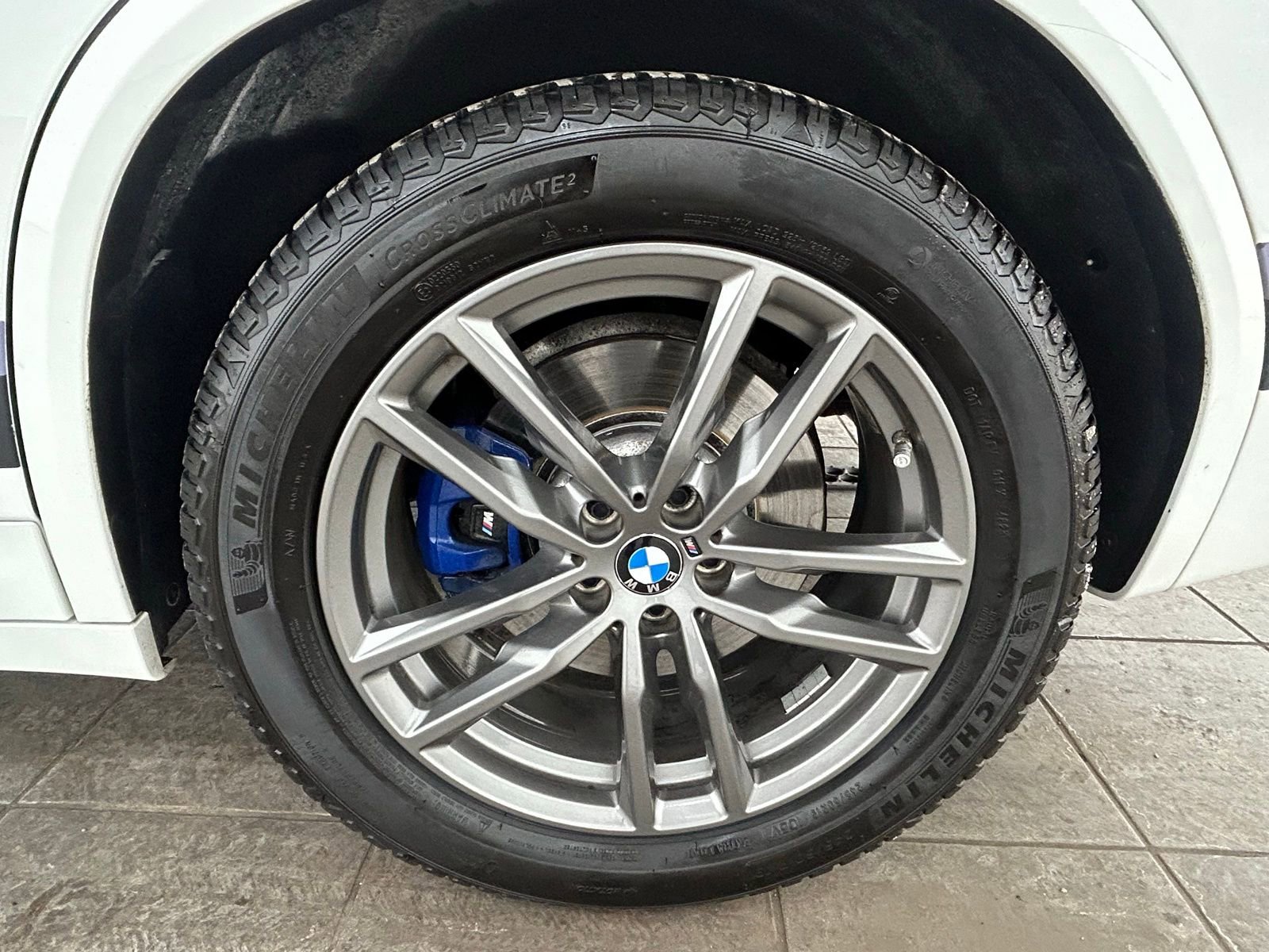 Used 2019 BMW X3 M40i w/ Premium Package image 36