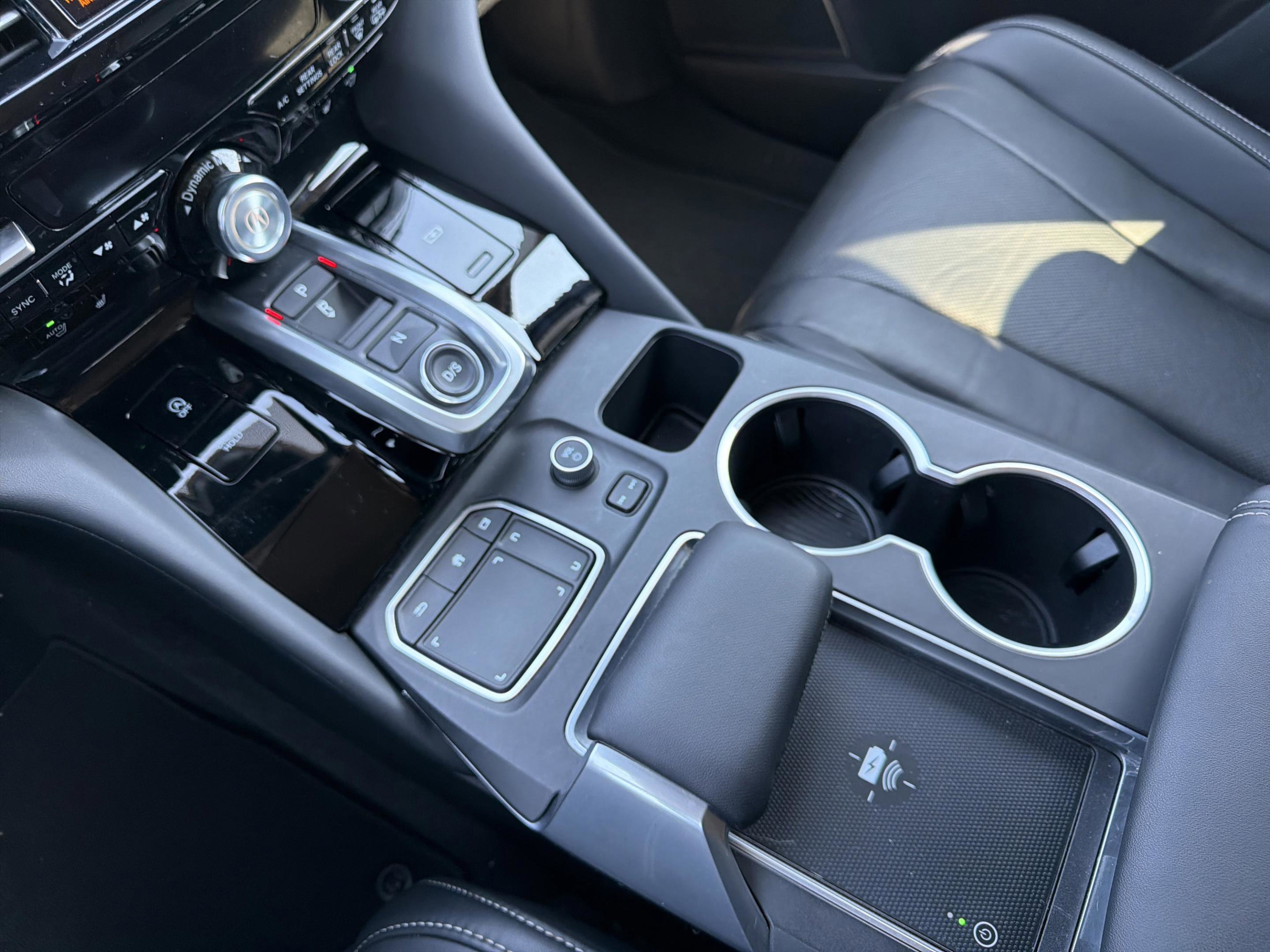 Used 2023 Acura MDX FWD w/ Technology Package image 16