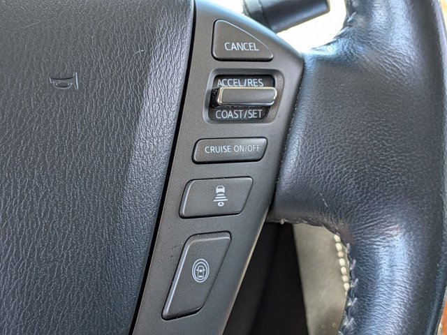Used 2017 Nissan Armada Platinum RWD image 13