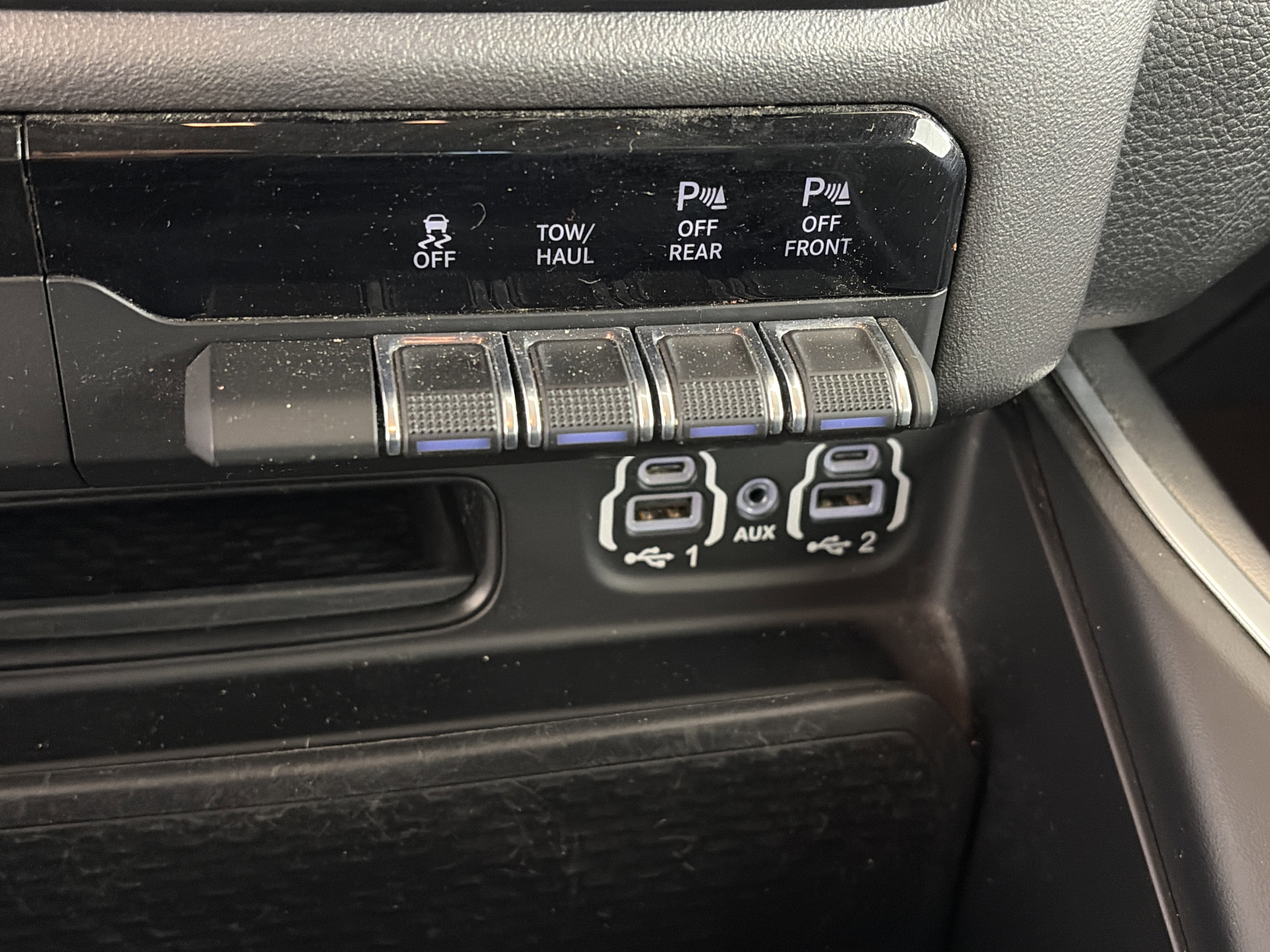 Used 2020 RAM 1500 Big Horn image 24