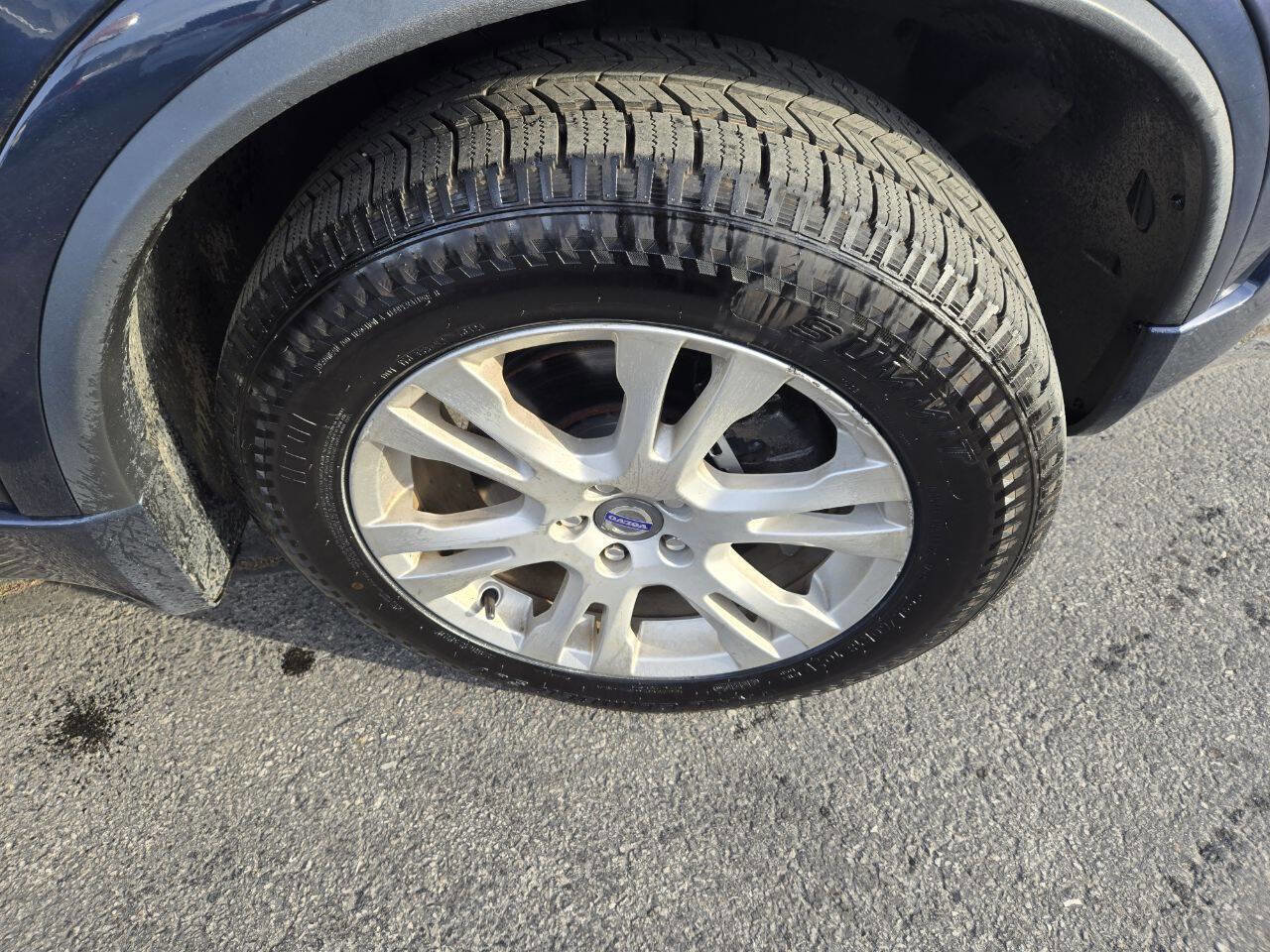 Used 2013 Volvo XC90 3.2 image 16