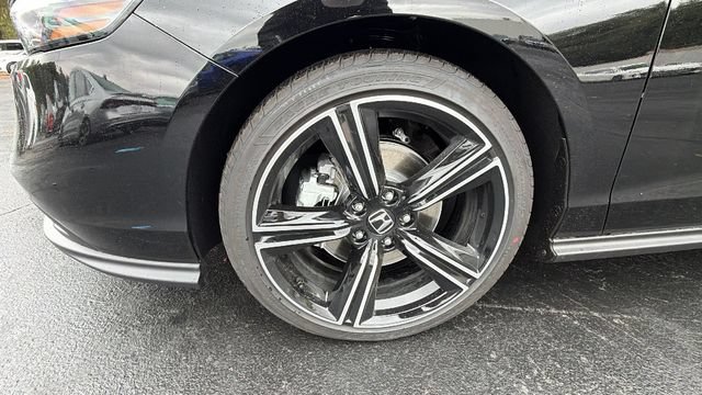 New 2026 Honda Accord Sport image 10