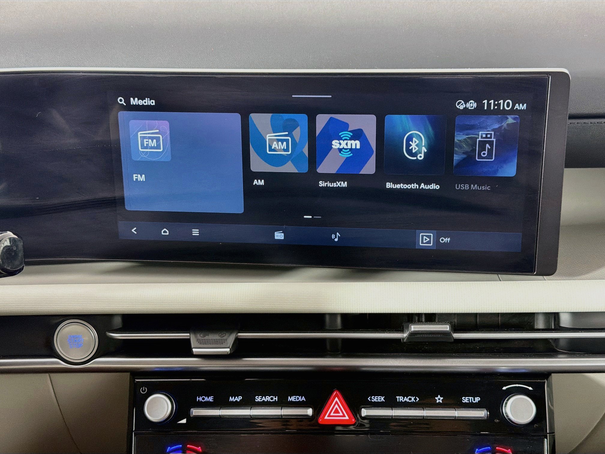 Used 2025 Hyundai Tucson SEL FWD image 21