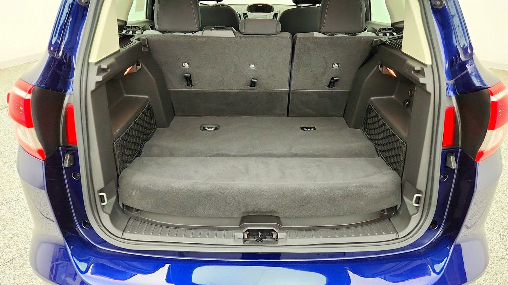 Used 2017 Ford C-MAX SE w/ Cold Weather Package FWD image 20