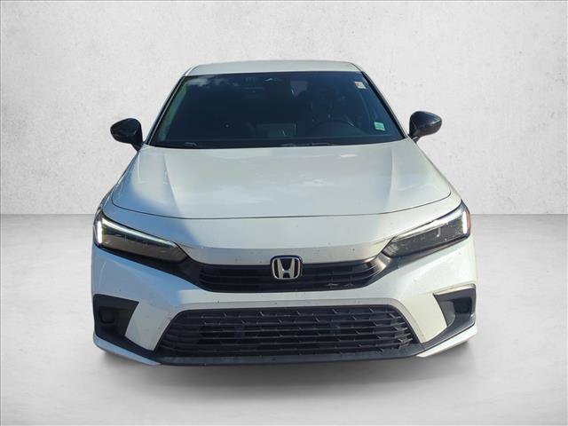 Used 2022 Honda Civic Sport image 2