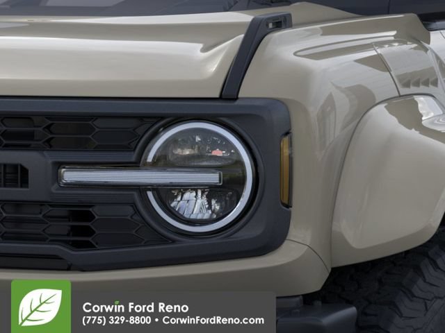 New 2026 Ford Bronco Raptor w/ Interior Carbon Fiber Pack AWD/4WD image 22
