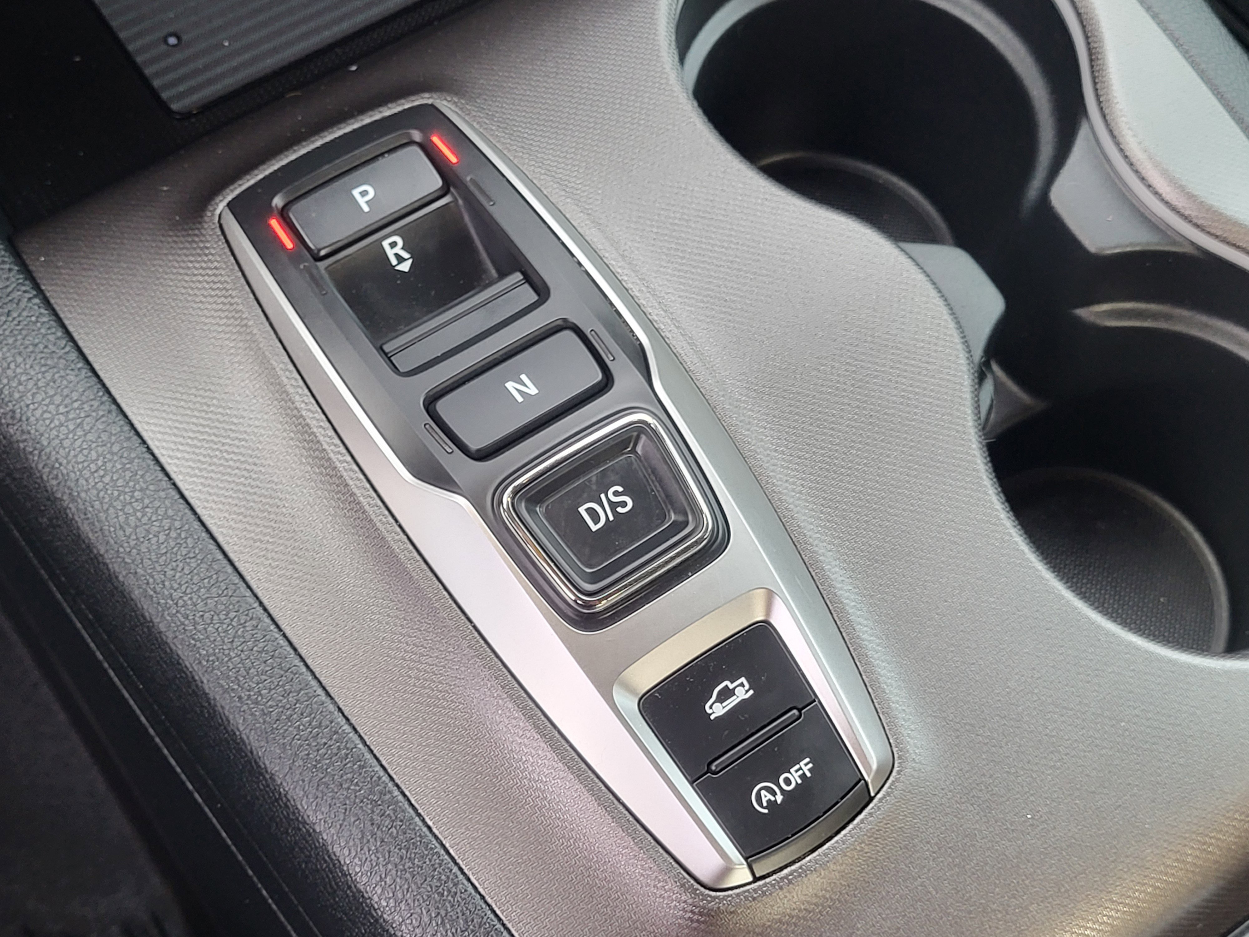 Used 2023 Honda Ridgeline RTL-E image 21