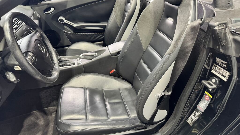 Used 2006 Mercedes-Benz SLK 55 AMG image 17
