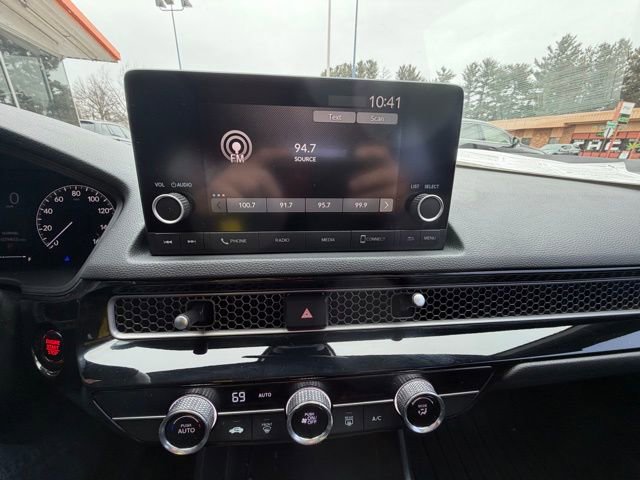 Used 2024 Honda Civic Sport image 21