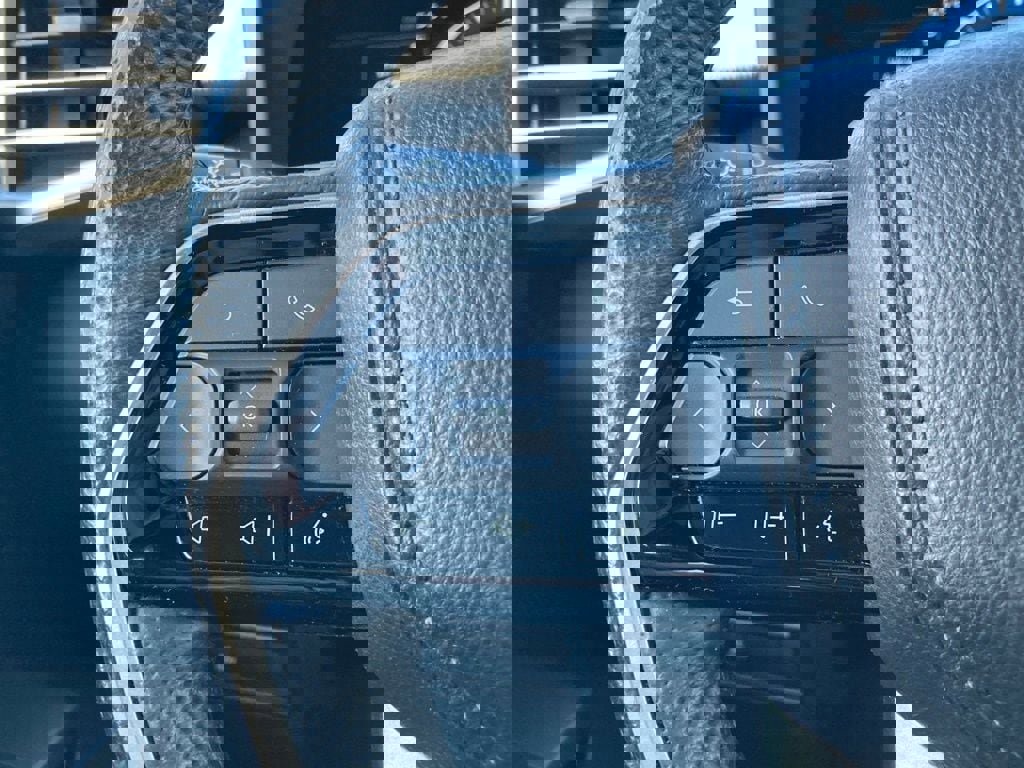 Used 2024 Toyota Sequoia Limited image 14