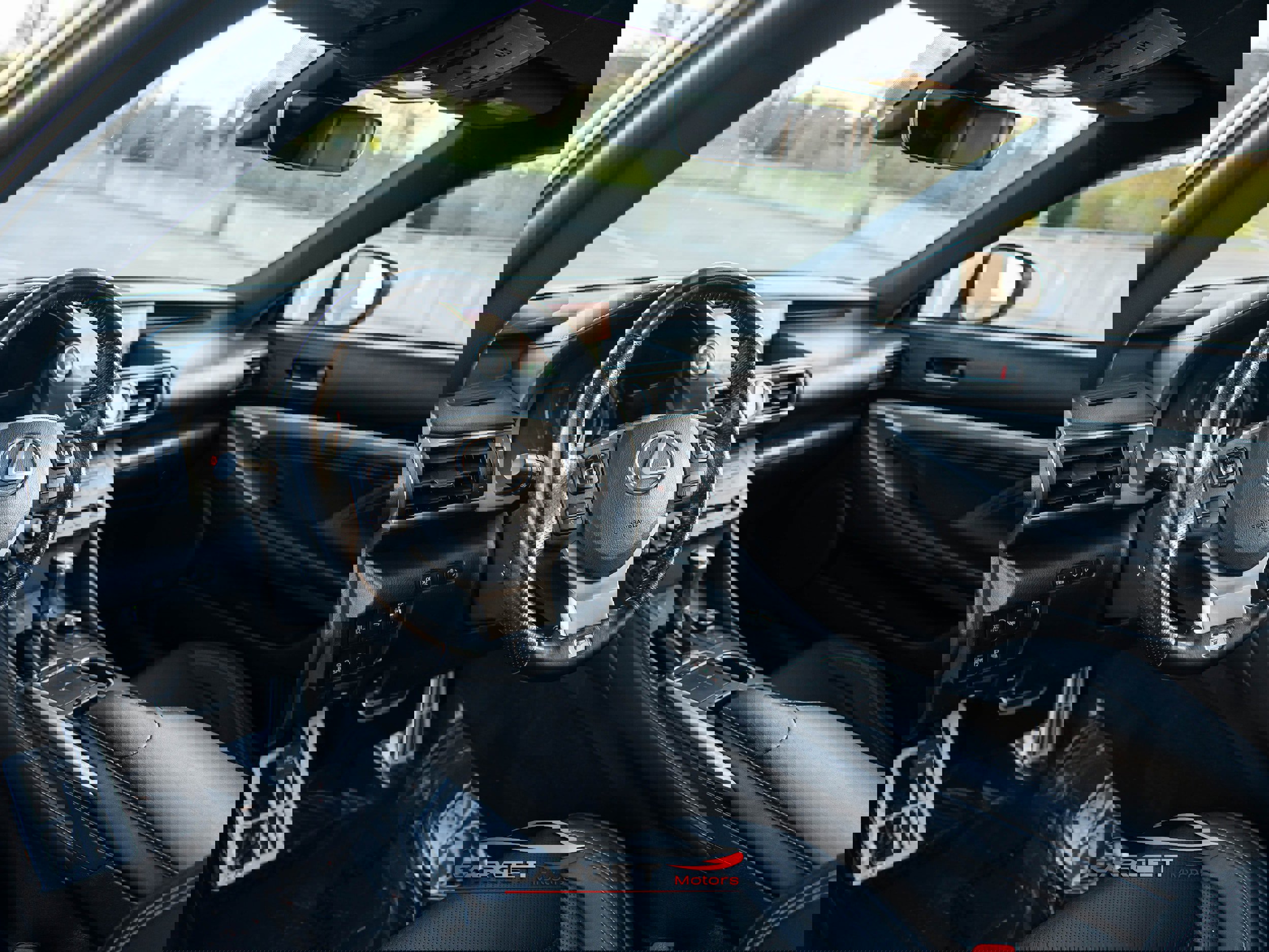 Used 2018 Lexus RC 300 F Sport image 13