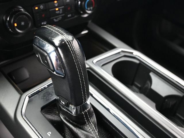 Used 2016 Ford F150 XLT w/ Equipment Group 302A Luxury image 22