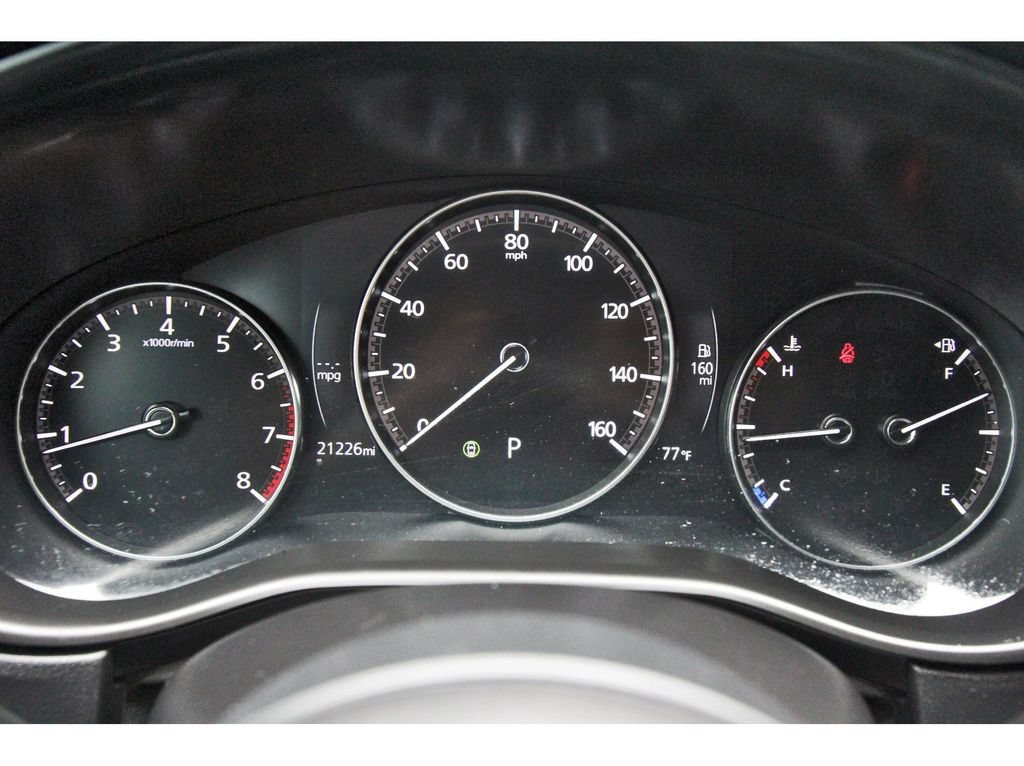 Used 2024 MAZDA CX-30 AWD 2.5 S w/ Select Sport Pkg image 14
