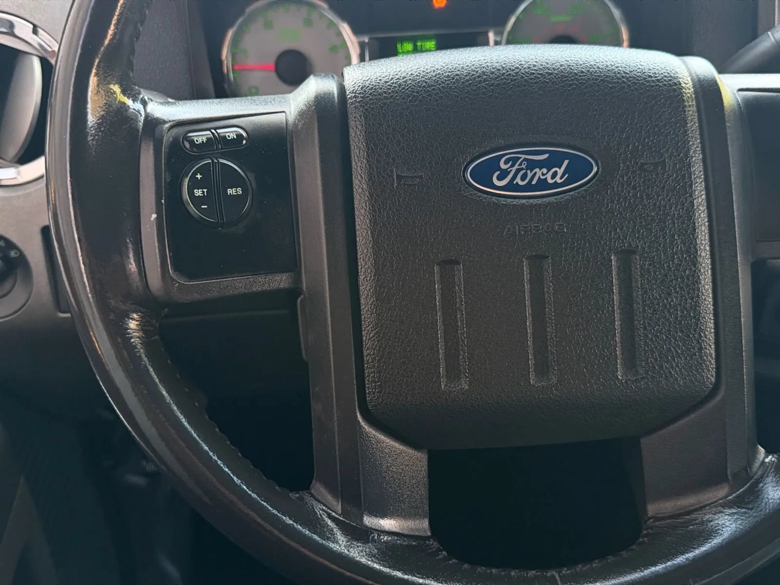 Used 2008 Ford F250 FX4 AWD/4WD image 29