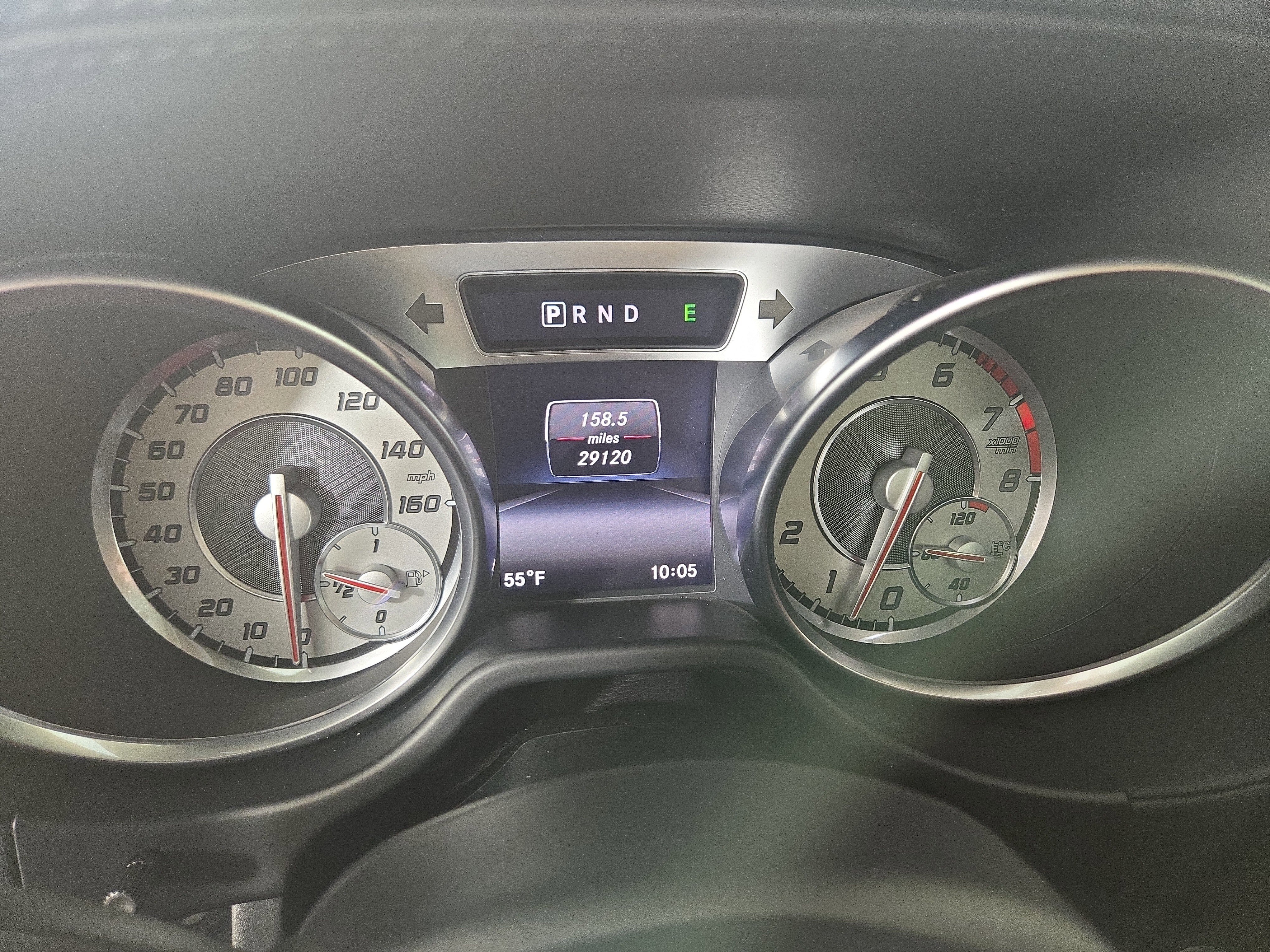 Used 2016 Mercedes-Benz SL 550 image 16