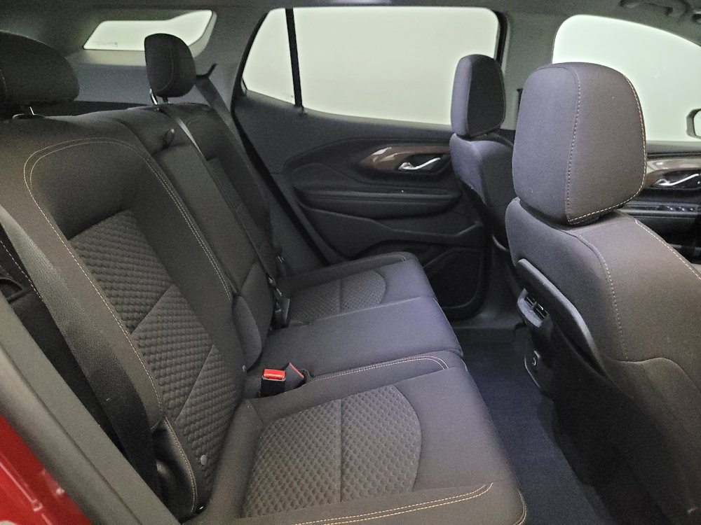 Used 2020 GMC Terrain SLE w/ Driver Convenience Package AWD/4WD image 19