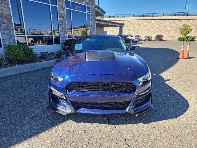 Used 2020 Ford Mustang Premium image 7
