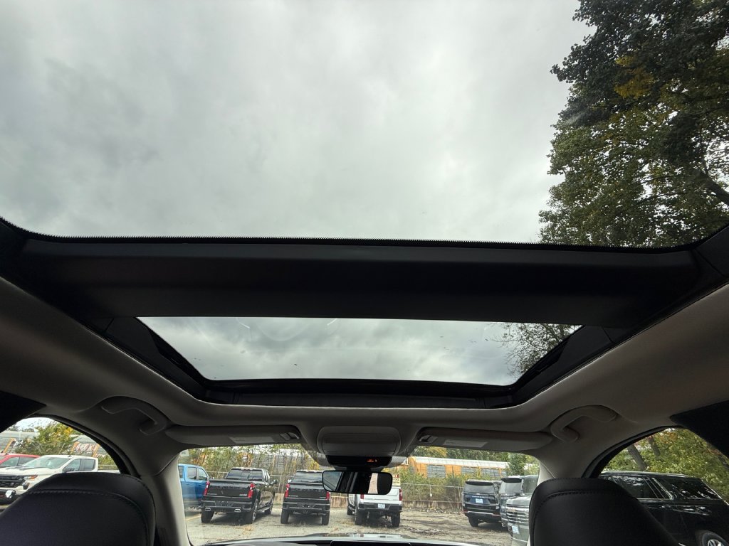 New 2026 MAZDA CX-50 AWD 2.5 Hybrid w/ Weather Package image 24