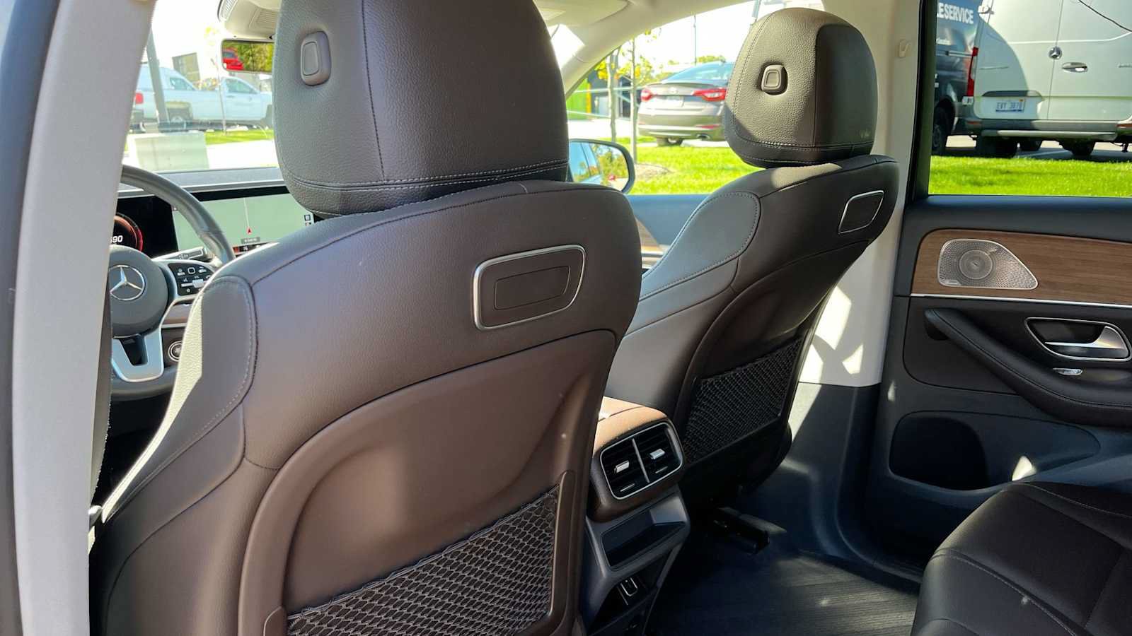 Certified 2020 Mercedes-Benz GLE 350 4MATIC image 32