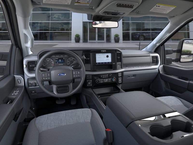 New 2026 Ford F250 XLT w/ FX4 Off-Road Package image 9