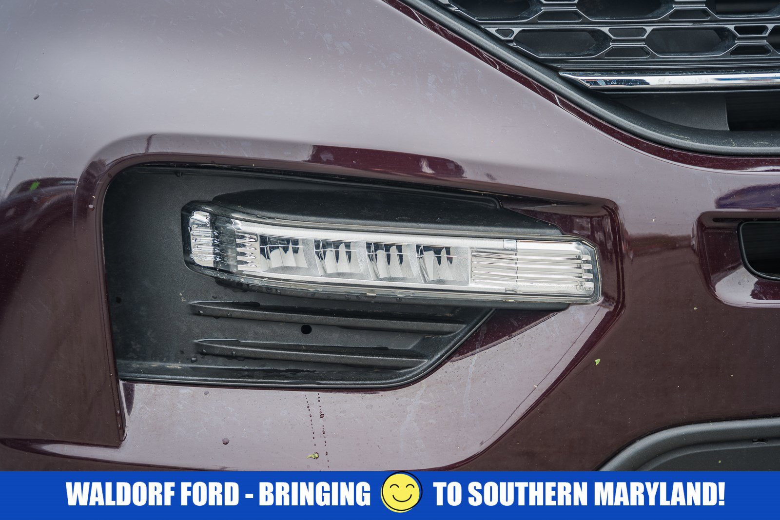 Used 2023 Ford Explorer XLT w/ Equipment Group 202A image 29