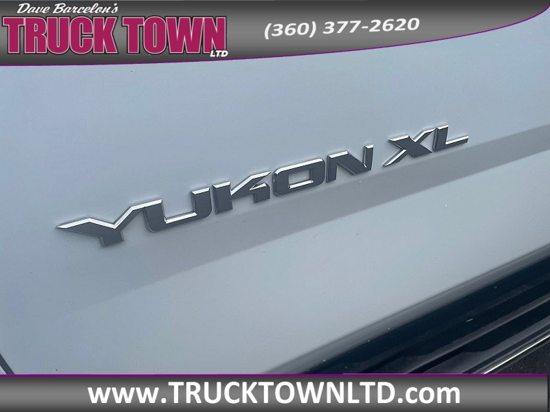Used 2018 GMC Yukon XL SLT AWD/4WD image 40