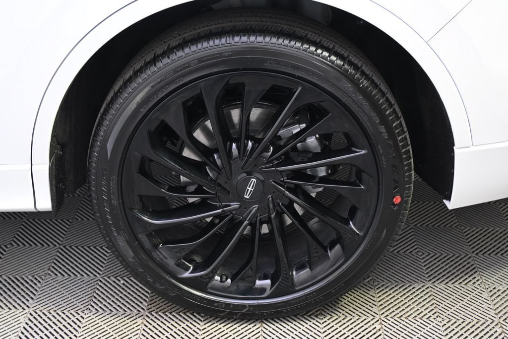New 2026 Lincoln Aviator Reserve AWD/4WD image 20