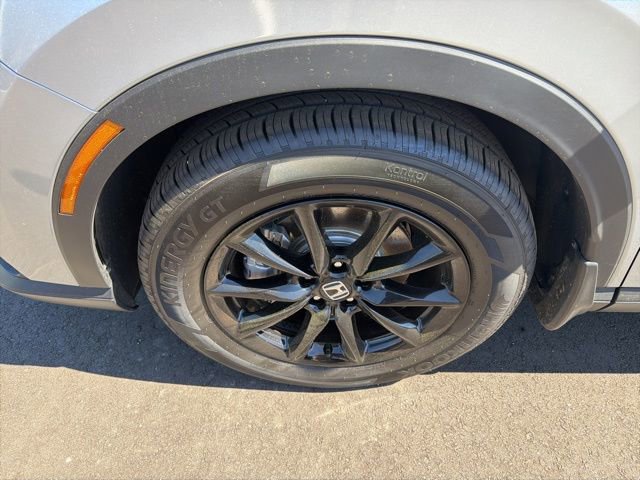 Used 2026 Honda CR-V Sport-L image 28