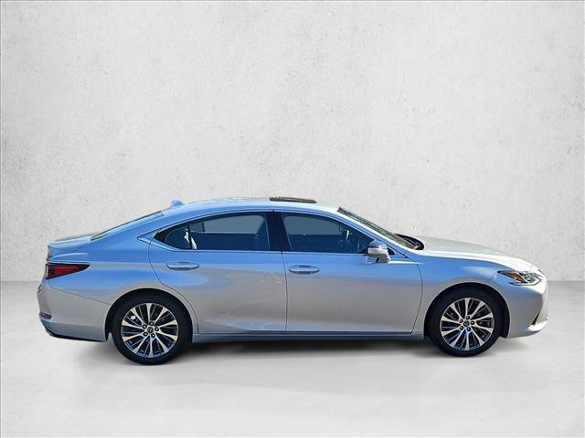 Used 2020 Lexus ES 350 w/ Premium Package FWD image 5