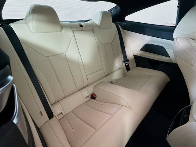 Used 2025 BMW 440i xDrive Coupe w/ Premium Package AWD/4WD image 28