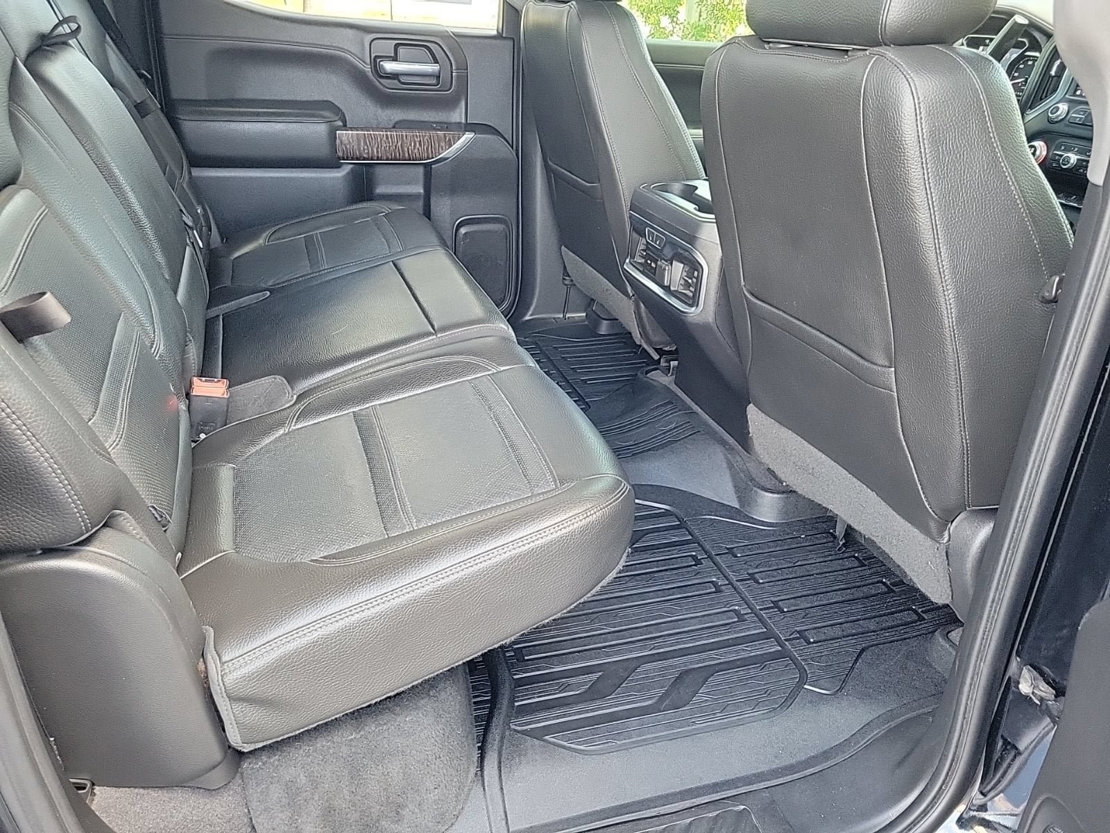 Certified 2019 GMC Sierra 1500 Denali w/ Denali Ultimate Package AWD/4WD image 14
