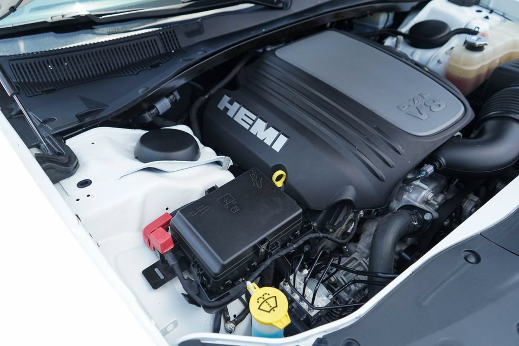 Used 2023 Dodge Charger R/T w/ Blacktop Package RWD image 34