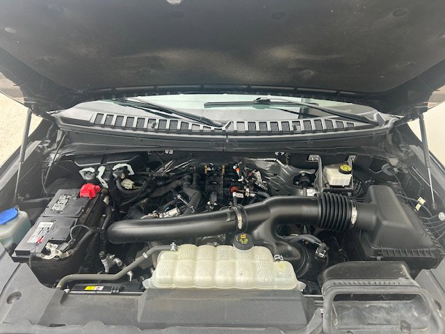 Used 2023 Lincoln Navigator Reserve RWD image 7